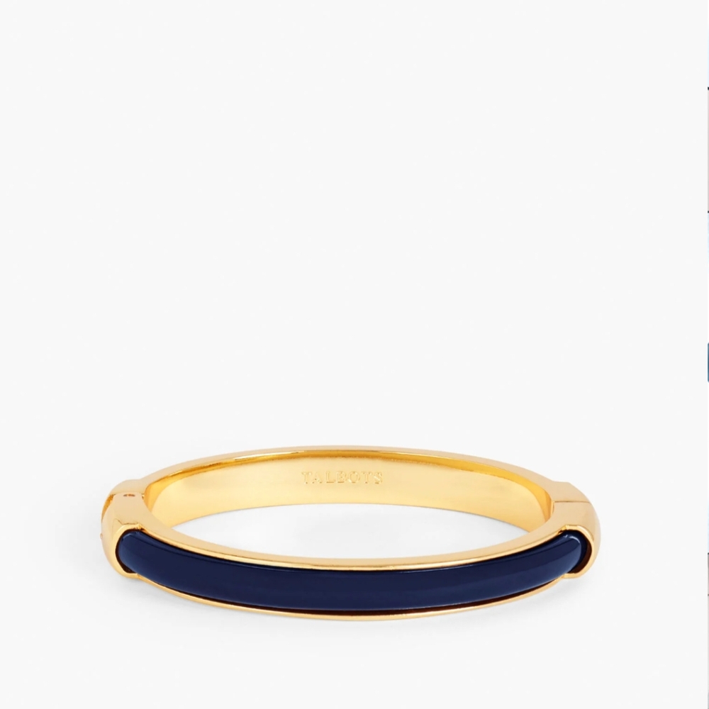 BNIB Talbot's Resin Bracelet